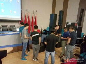 技術(shù)革新，聲動(dòng)未來(lái) 傳新攜手db technologies開(kāi)啟有源音箱技術(shù)交流新篇章