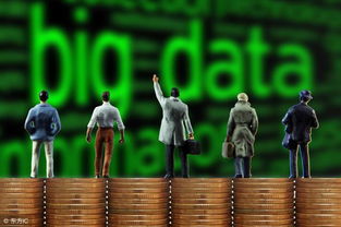 大數據與創投雙龍頭股受追捧，機構搶籌18億預示科技板塊新周期？